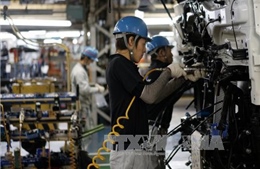 Tòa án Hàn Quốc yêu cầu Mitsubishi bồi thường cho lao động khổ sai thời chiến
